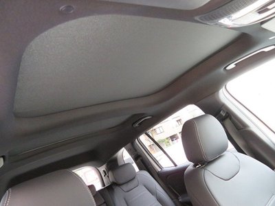 2024 Mercedes-BENZ GLB AMG 缩略图 12