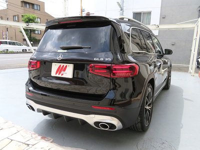 2024 Mercedes-BENZ GLB AMG 缩略图 38