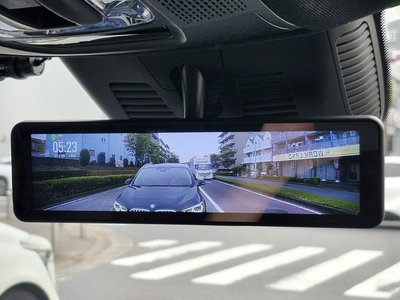 2024 Mercedes-BENZ GLB AMG 缩略图 27