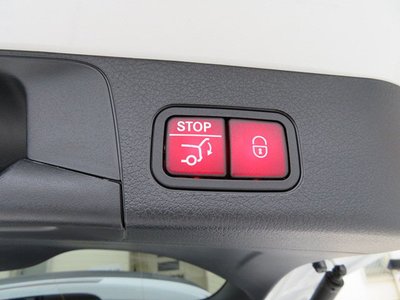 2024 Mercedes-BENZ GLB AMG 缩略图 35