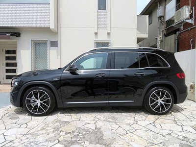 2024 Mercedes-BENZ GLB AMG 缩略图 16