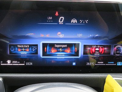 2024 Mercedes-BENZ GLB AMG 缩略图 30