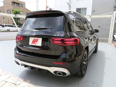 2024 Mercedes-BENZ GLB AMG 缩略图 18