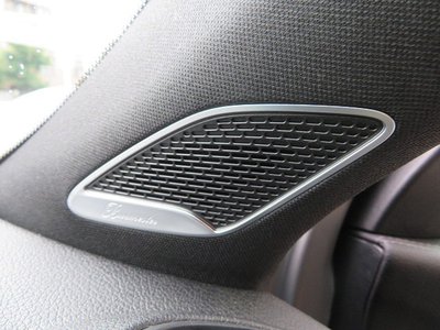 2024 Mercedes-BENZ GLB AMG 缩略图 33