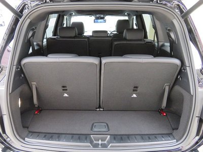 2024 Mercedes-BENZ GLB AMG 照片 9