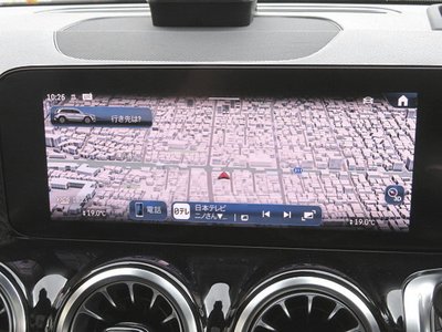 2024 Mercedes-BENZ GLB AMG 缩略图 28