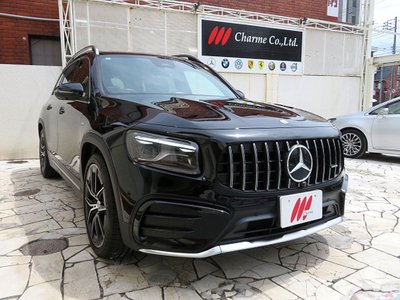 2024 Mercedes-BENZ GLB AMG 缩略图 40