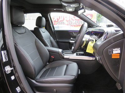 2024 Mercedes-BENZ GLB AMG 照片 5