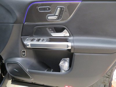 2024 Mercedes-BENZ GLB AMG 缩略图 34