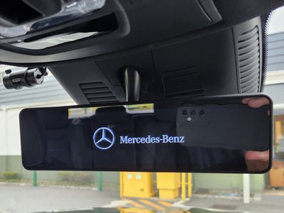 2024 Mercedes-BENZ GLB AMG 缩略图 26