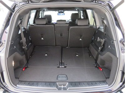 2024 Mercedes-BENZ GLB AMG 照片 10