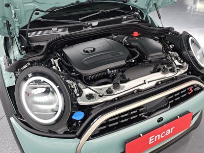 صورة 7 لـ 2024 MINI COOPER S