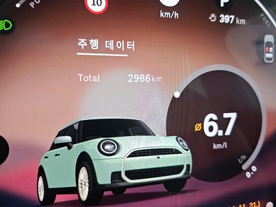 صورة 10 لـ 2024 MINI COOPER S