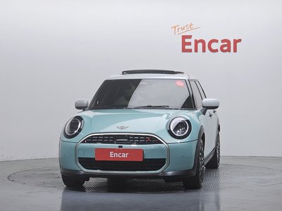 صورة 2 لـ 2024 MINI COOPER S