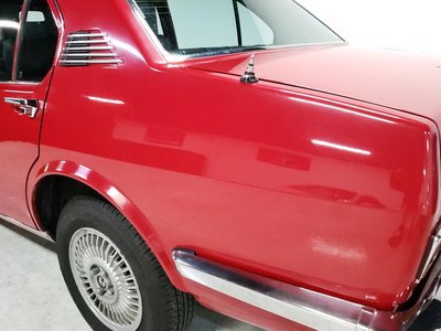 ALFA ROMEO ALFETTA - 9