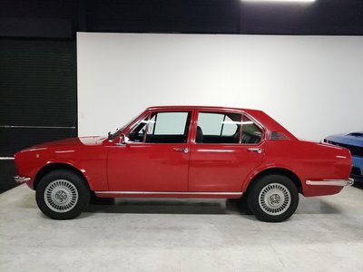 ALFA ROMEO ALFETTA - 6