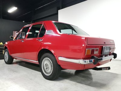 ALFA ROMEO ALFETTA - 8