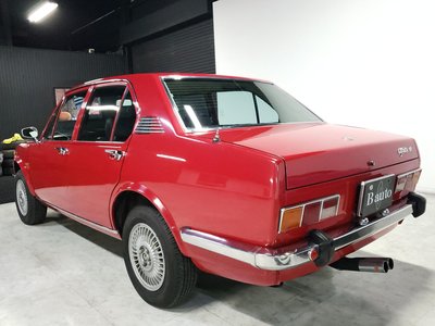 ALFA ROMEO ALFETTA - 7