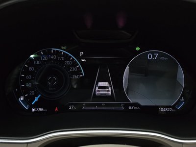 صورة مصغرة 11 لـ 2020 Genesis GV80