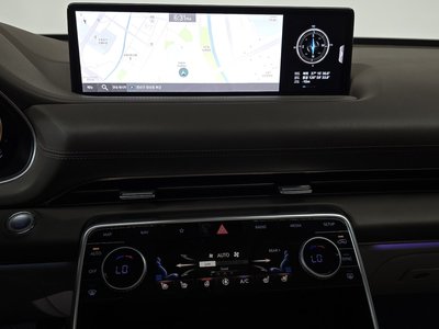 صورة مصغرة 18 لـ 2020 Genesis GV80
