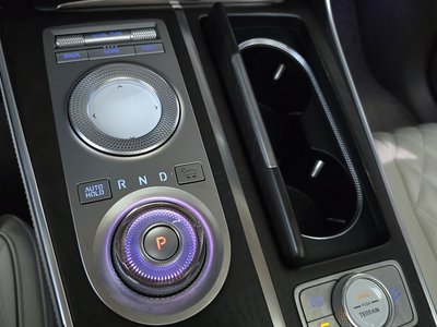 صورة مصغرة 12 لـ 2020 Genesis GV80