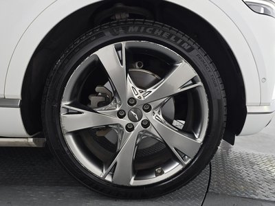 2020 Genesis GV80 photo 8