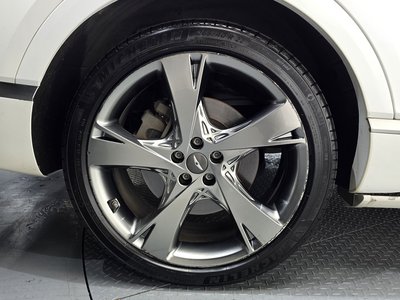 2020 Genesis GV80 photo 6
