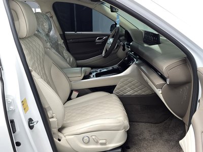 صورة مصغرة 16 لـ 2020 Genesis GV80