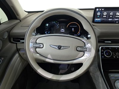 صورة مصغرة 19 لـ 2020 Genesis GV80