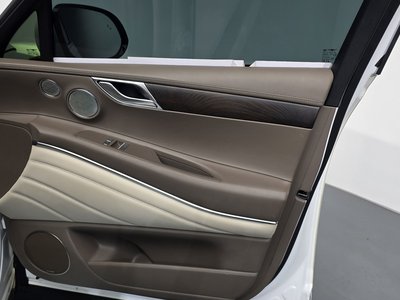 صورة مصغرة 14 لـ 2020 Genesis GV80