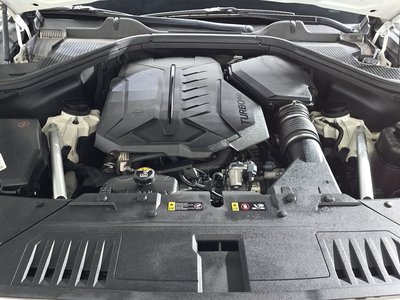 2020 Genesis GV80 photo 7