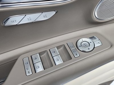 صورة مصغرة 27 لـ 2020 Genesis GV80