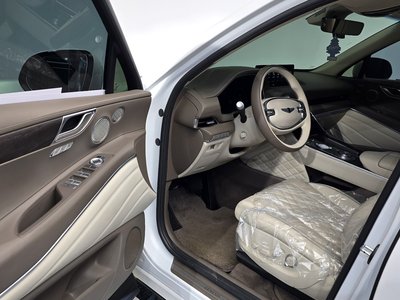 صورة مصغرة 13 لـ 2020 Genesis GV80