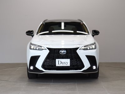 LEXUS NX - 7