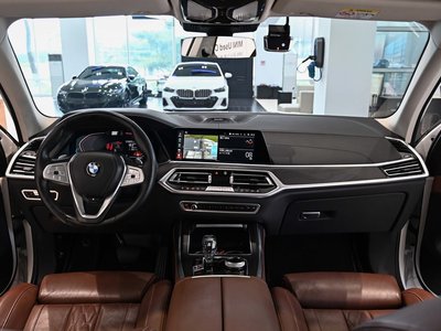 BMW X7 - 5