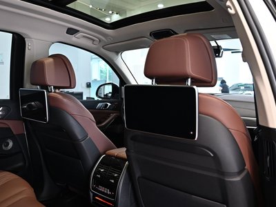 صورة مصغرة 16 لـ 2021 BMW X7