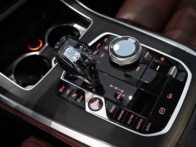 BMW X7 - 9