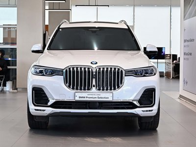 BMW X7 - 2