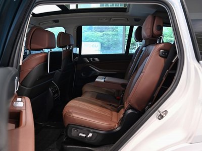 صورة مصغرة 11 لـ 2021 BMW X7