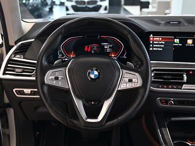صورة مصغرة 12 لـ 2021 BMW X7