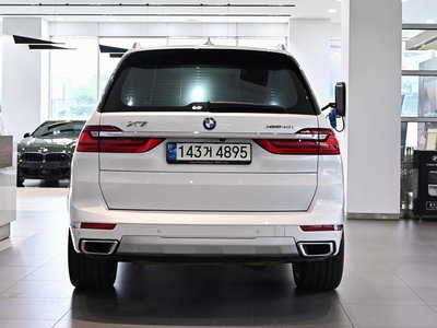 BMW X7 - 3
