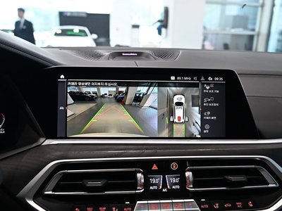 صورة مصغرة 13 لـ 2021 BMW X7