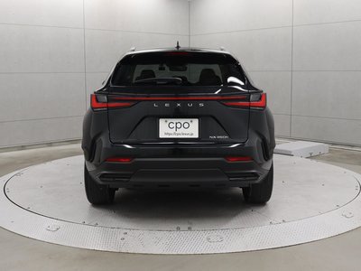 LEXUS NX - 3