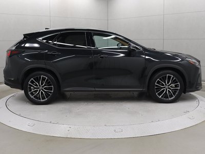 LEXUS NX - 4