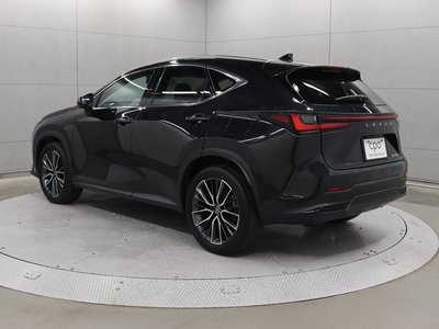 LEXUS NX - 2