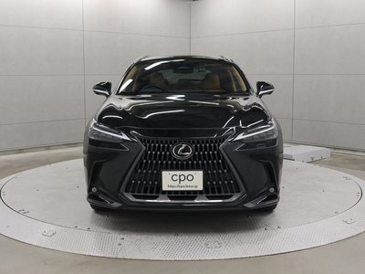 LEXUS NX - 5
