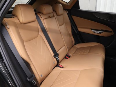 LEXUS NX - 7