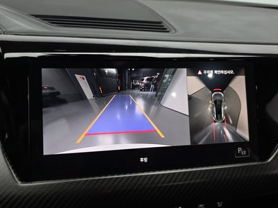 2022 AUDI E-TRON GT 缩略图 21