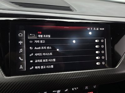 2022 AUDI E-TRON GT 缩略图 28