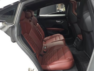 2022 AUDI E-TRON GT 缩略图 18